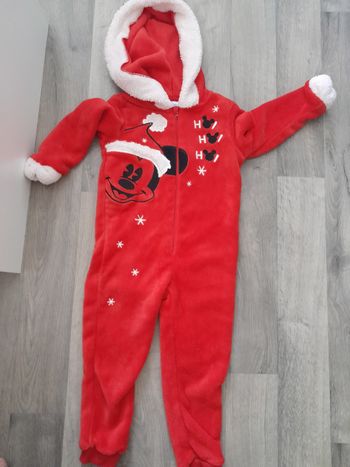 Combi mickey