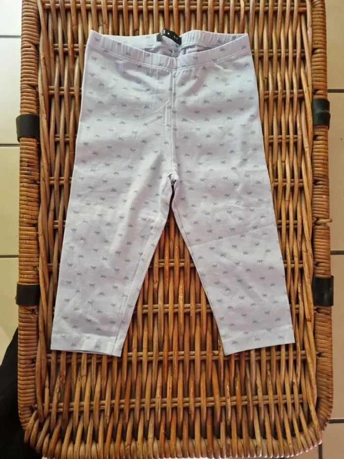 Pyjama fille neuf - photo numéro 4