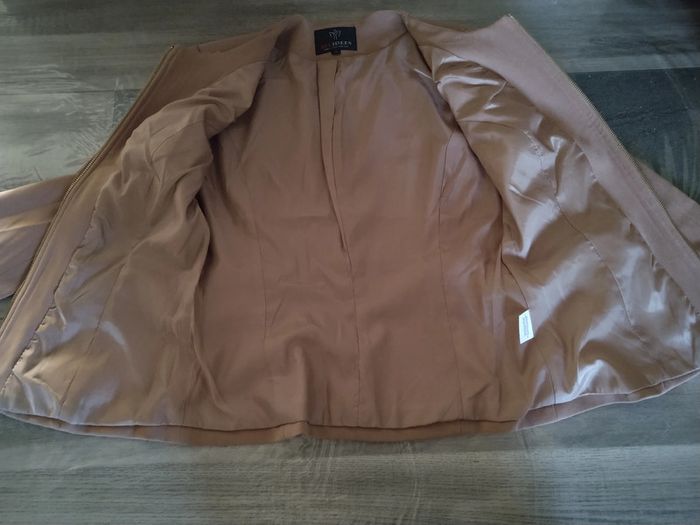 Veste 101 idées 38 - photo numéro 4