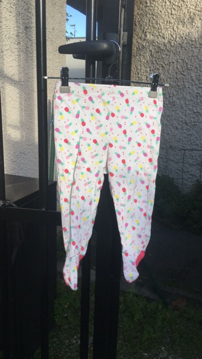 Gilet et son petit pantalon - photo numéro 4
