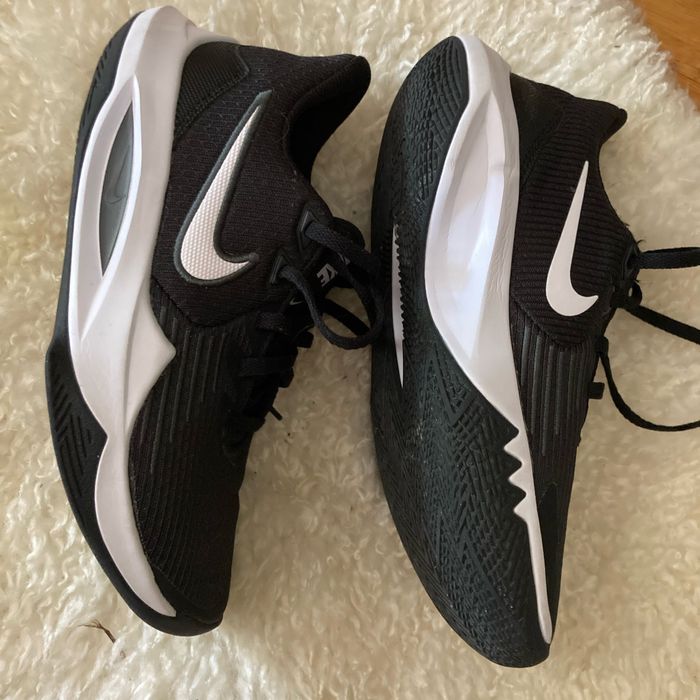 Baskets nike 36,5 - photo numéro 4