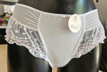 ✨️culotte élégante AIMÉE L ✨️