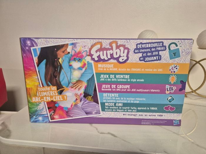 Furby DJ - photo numéro 2