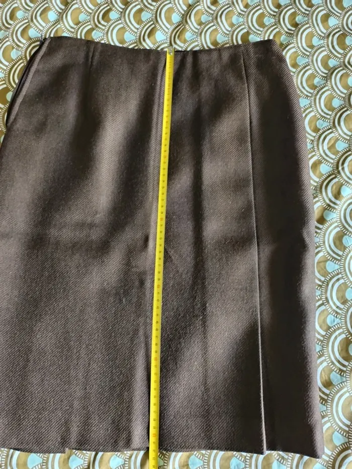 Tailleur femme vintage - photo numéro 14
