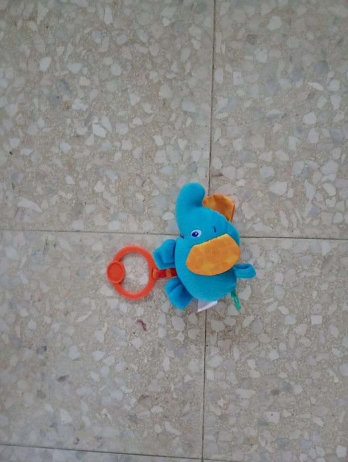 Tapis d activité bright starts - photo numéro 6