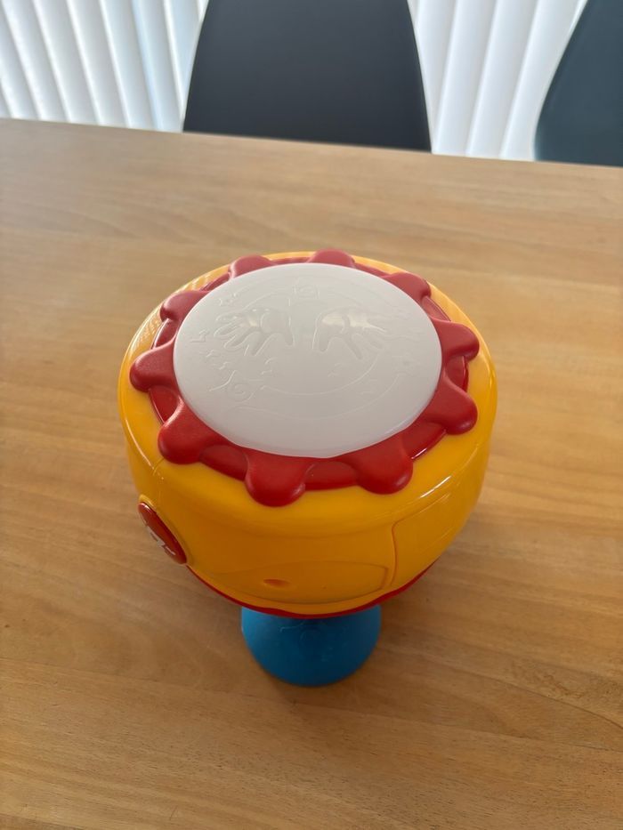 Lot jouets éveil Fischer Price et vtech - photo numéro 6