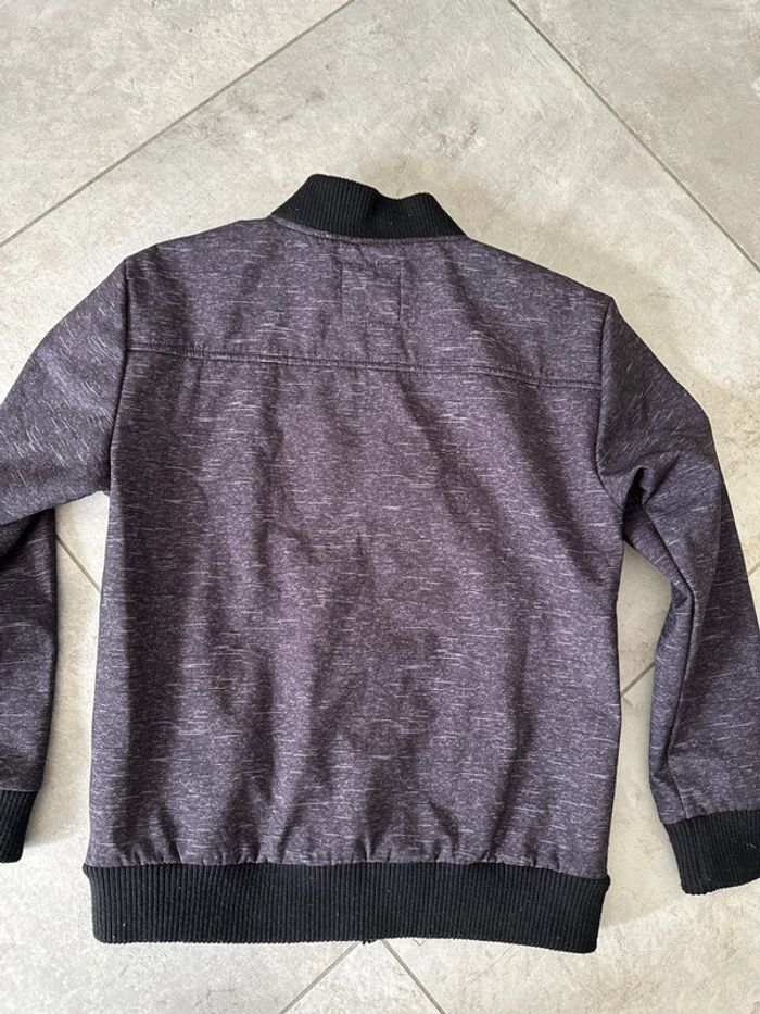 Veste à zip - photo numéro 6