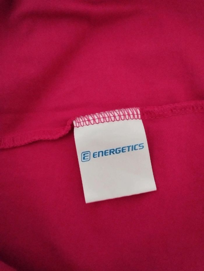 Débardeur Energetics T40 - photo numéro 5