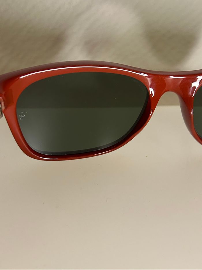 Solaires Ray Ban Newwayfarer - photo numéro 9