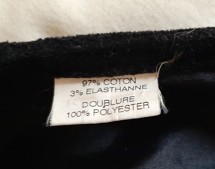 Jupe trapèze - photo numéro 7