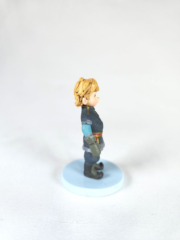 Figurine Kristoff La reine des neige - photo numéro 4