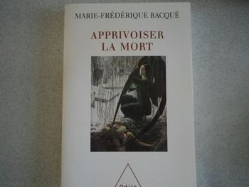 APPRIVOISER LA MORT