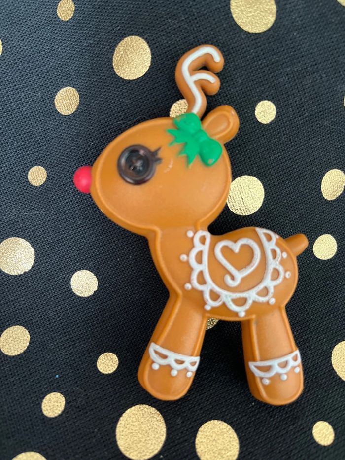 Rare figurine lalaloopsie - photo numéro 2