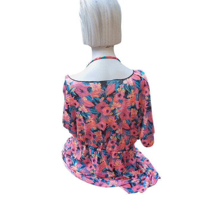 Magnifique maillot neuf 3 pièces taille M - photo numéro 2