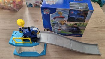 Chase pat patrouille 