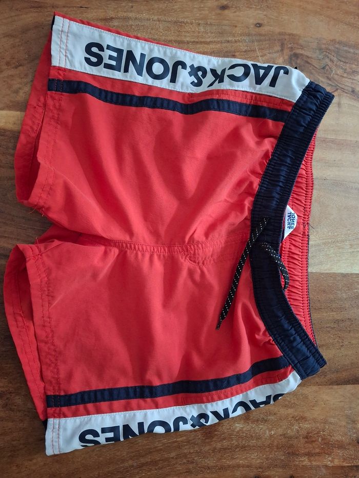 Short de bain