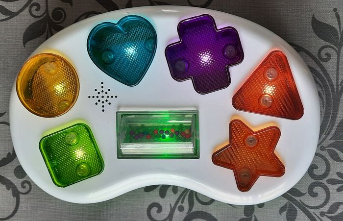 Jeux d'apprentissage - photo numéro 3