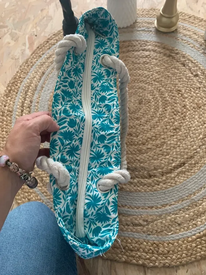 Sac fourre tout - photo numéro 7