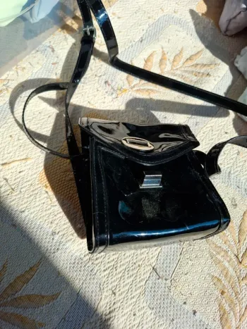Magnifique petit sac à main élégant femme