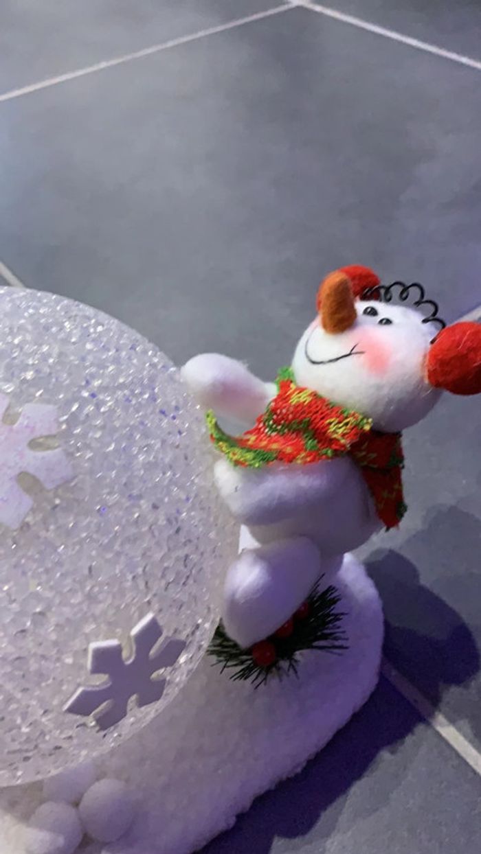 Décoration - photo numéro 3