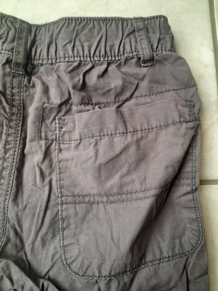 Short - photo numéro 3