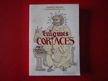 ENIGMES CORIACES