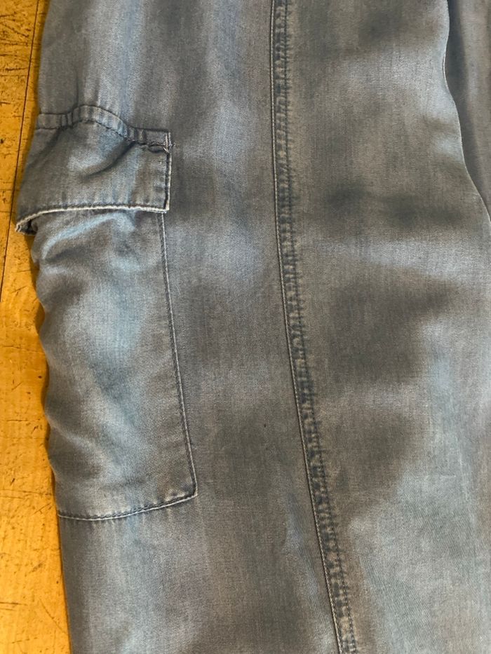 Combinaison - photo numéro 3