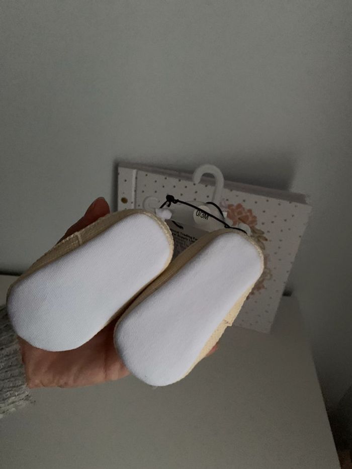 Chaussure - photo numéro 3