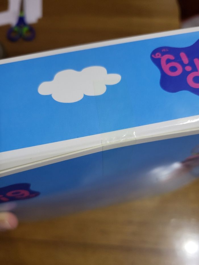 🎉 Colonne de ballons Peppa Pig – 1m60 – Neuf & Officiel Hasbro 🎈🐷 - photo numéro 3