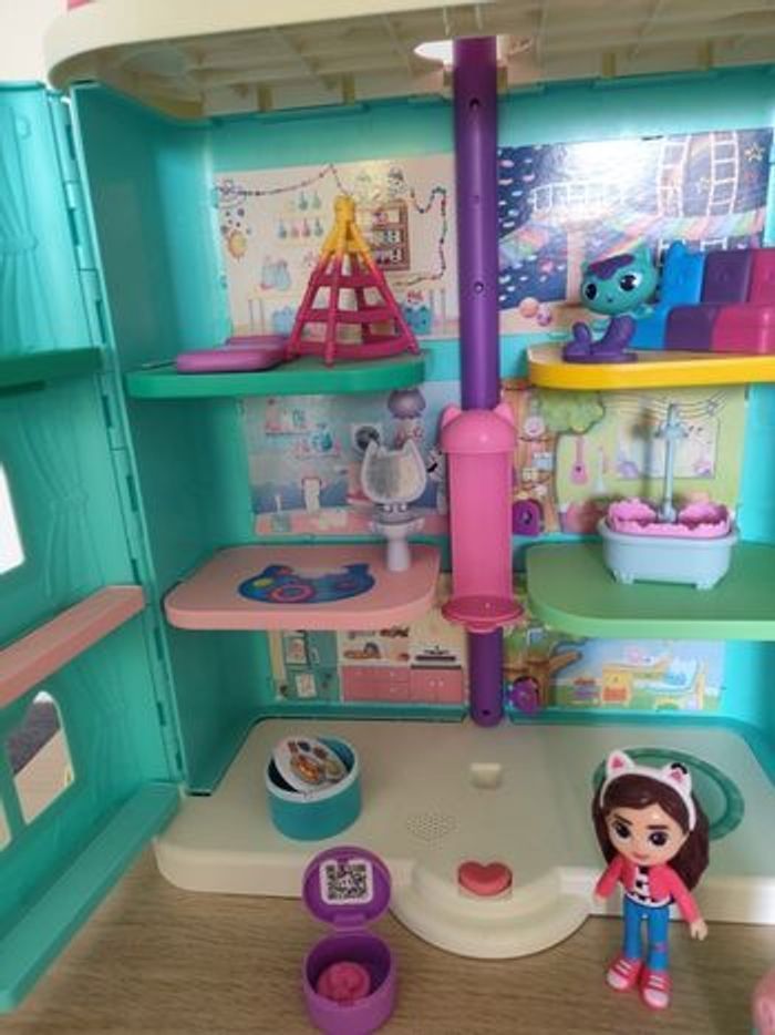 Maison Gabby Chat - photo numéro 3