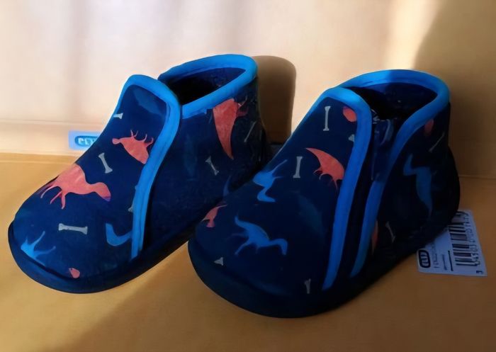 Chaussons - photo numéro 3