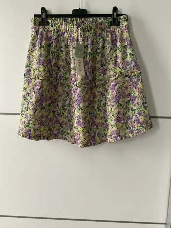 Mini jupe d’été
