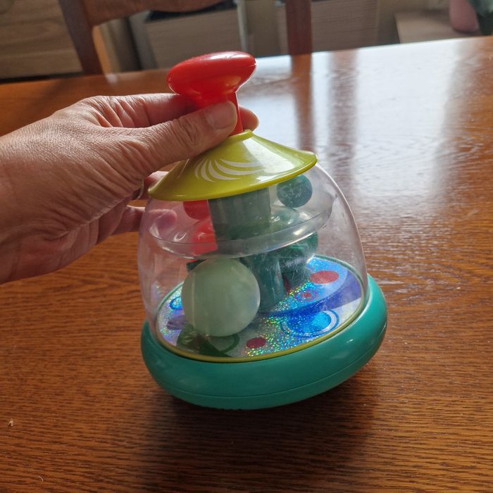 Jouet à pression tourniquet - photo numéro 2