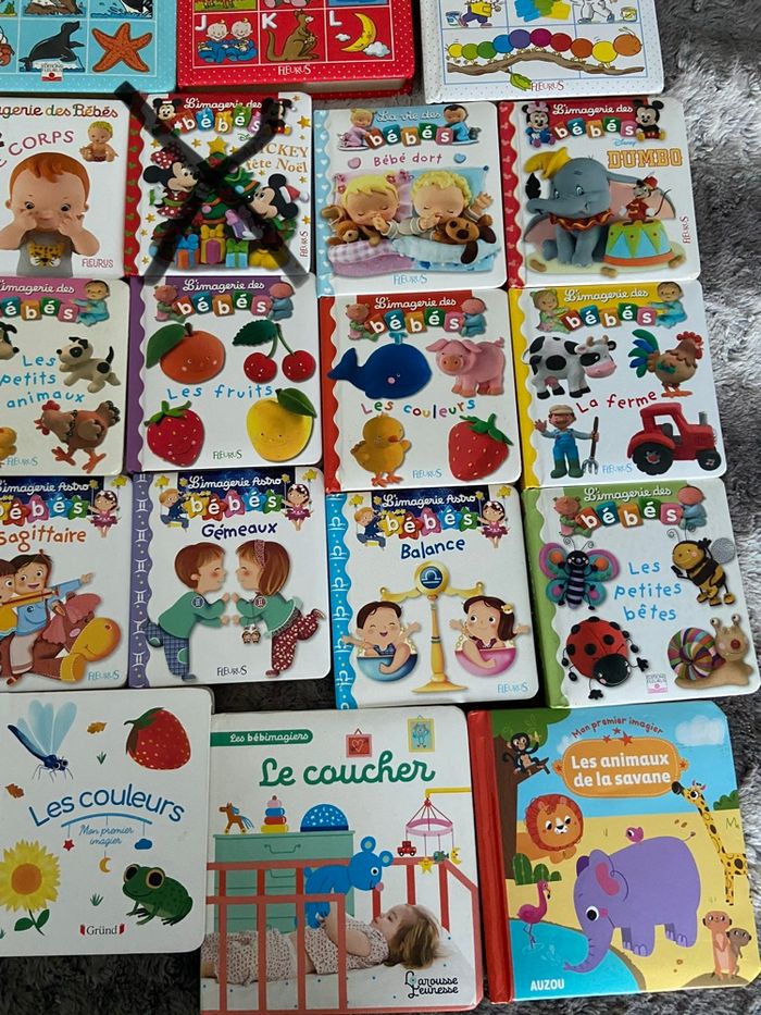 Livres imageries - photo numéro 4