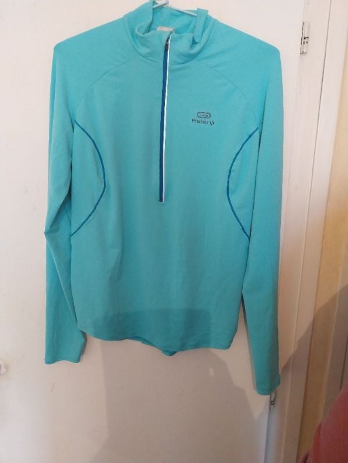 Tshirt de sport
