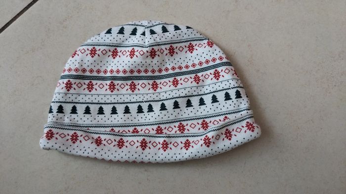 Chapeau garçon 9 mois