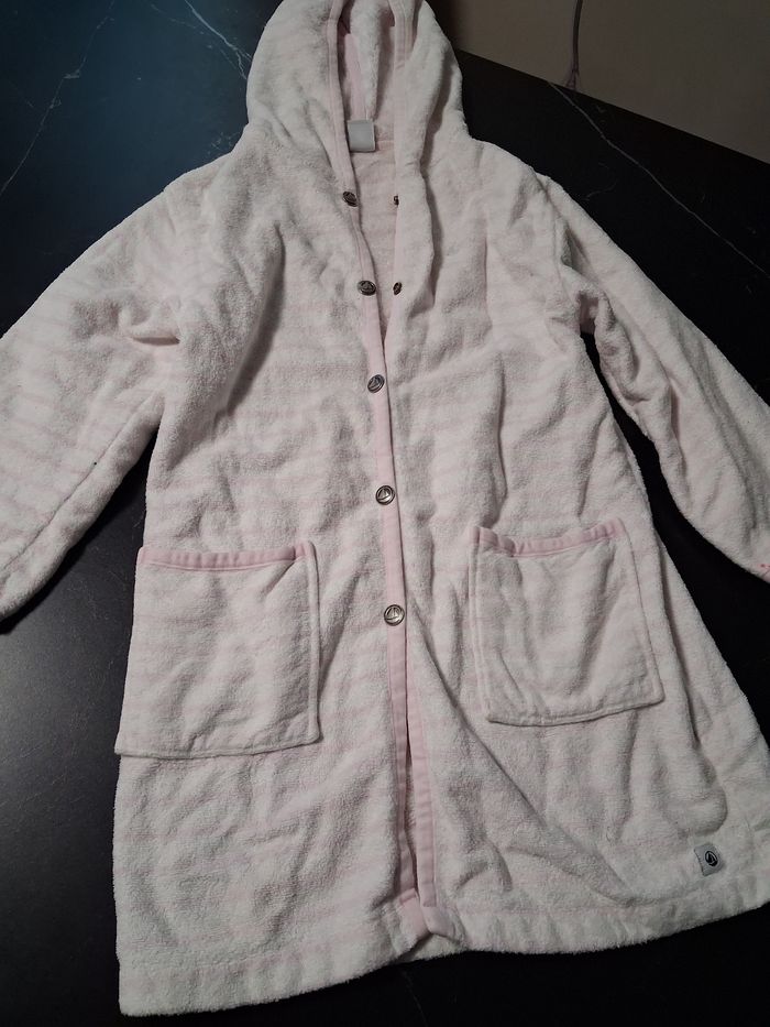 Peignoir 6 - photo numéro 2