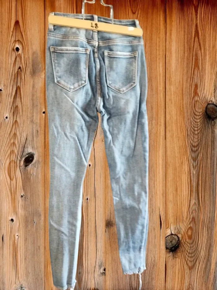 Jeans - photo numéro 2