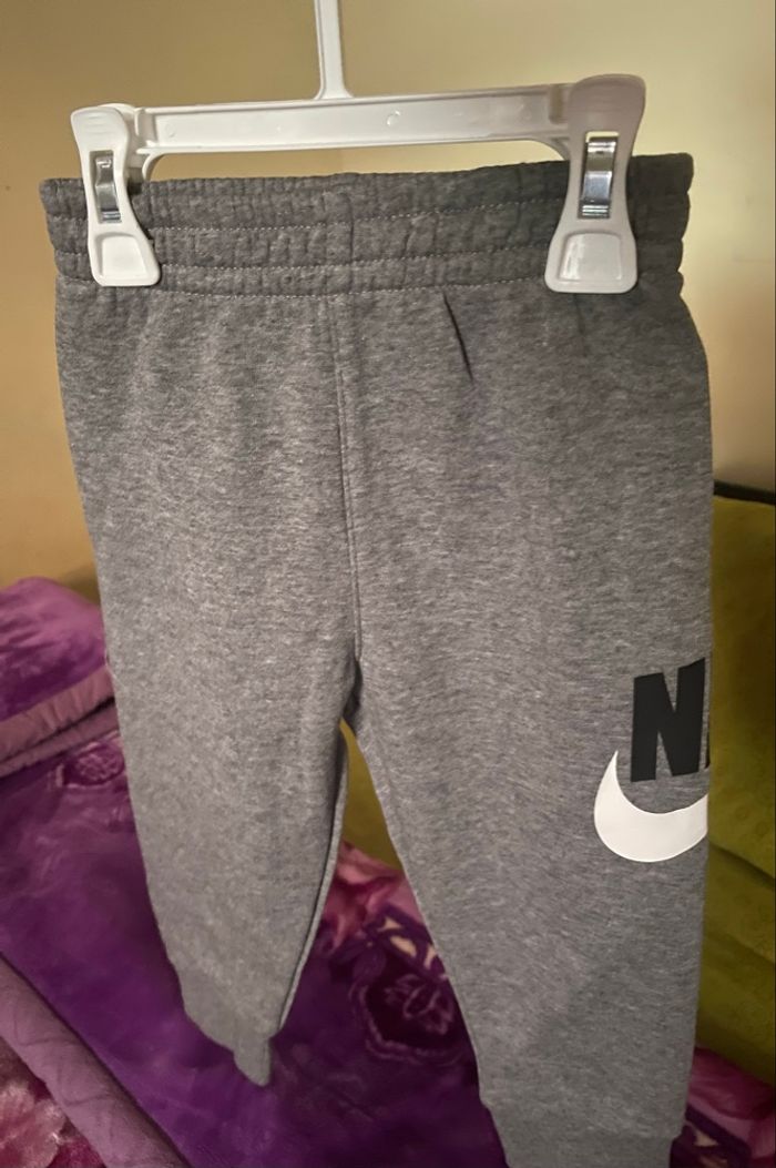 Ensemble Nike bébé - photo numéro 4