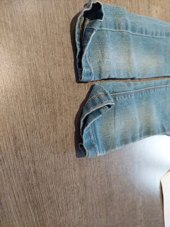 Jeans - photo numéro 2