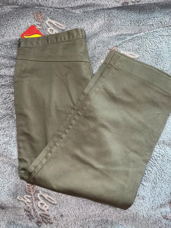 Pantalon BlanchePorte - photo numéro 5