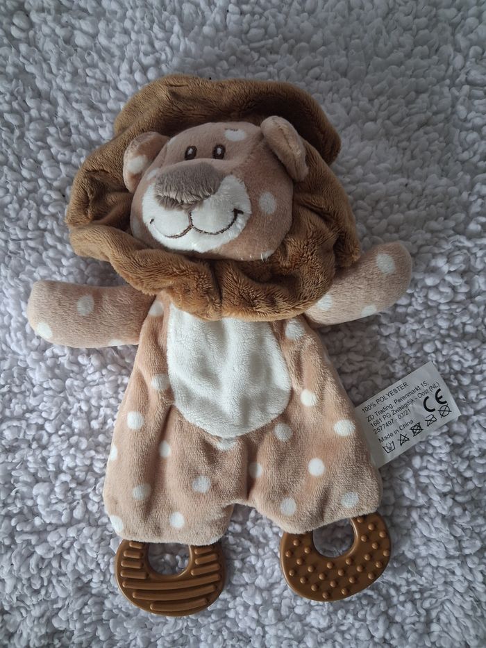 Doudous pour les dents - photo numéro 2