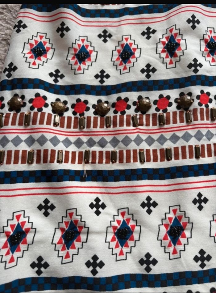 Mini Jupe - photo numéro 2