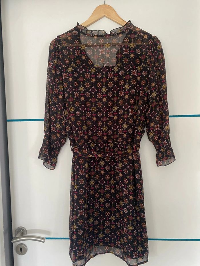 Robe doublée - photo numéro 2
