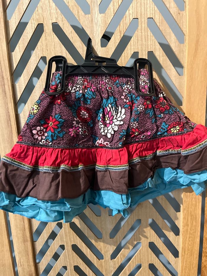 Jupe catimini 23m - photo numéro 5