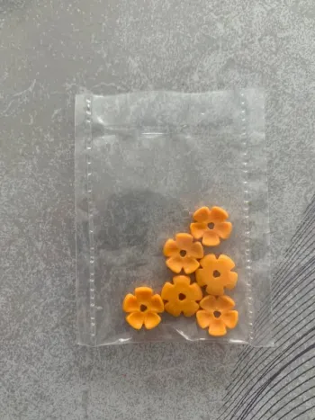 Fleurs - Playmobil 4857