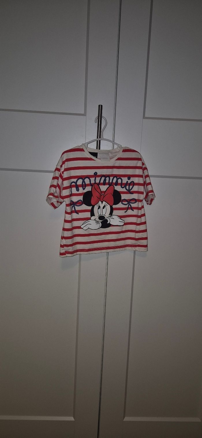 Lot vêtements fille 92cm + 98 cm - photo numéro 8