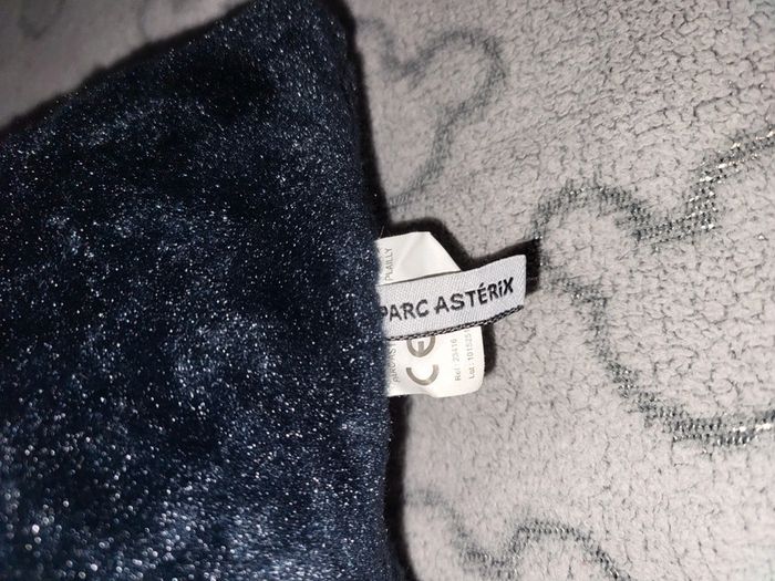 Peluche coussin asterix - photo numéro 5