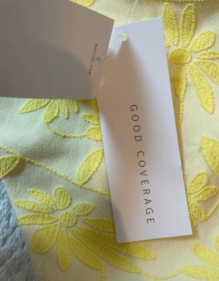 Bas de maillot de bain Rip curl XXS - photo numéro 5