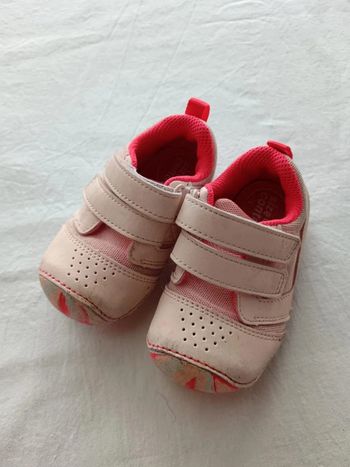 Baskets Decathlon premiers pas 20
